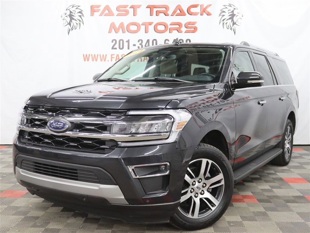 Used 2024 Ford Expedition Max Limited image 1