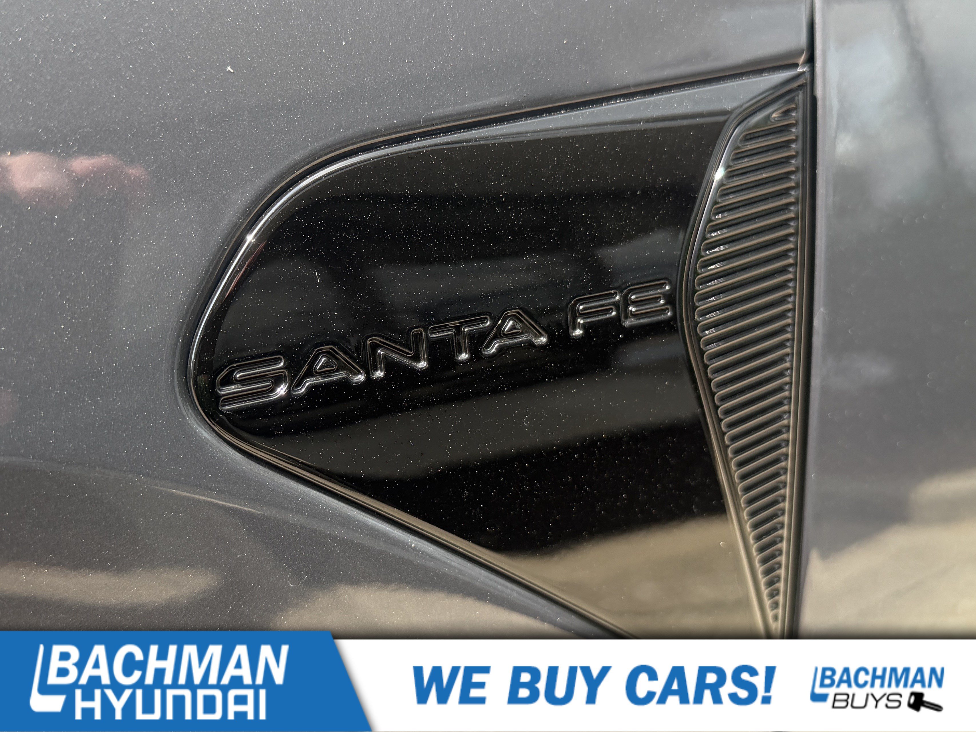 New 2026 Hyundai Santa Fe SE AWD/4WD image 17