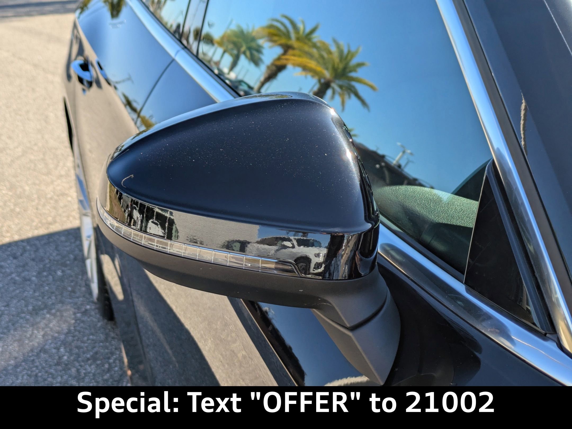 Certified 2021 Audi A5 2.0T Premium Plus w/ Premium Plus image 13