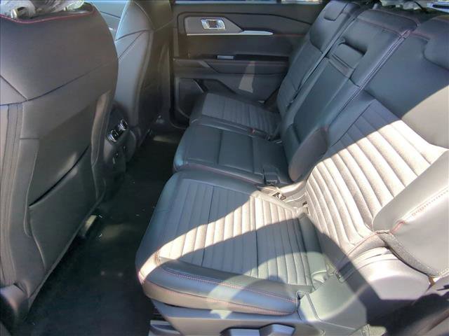 New 2026 Ford Explorer ST-Line image 15
