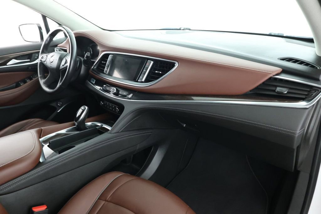 Used 2021 Buick Enclave Avenir image 26