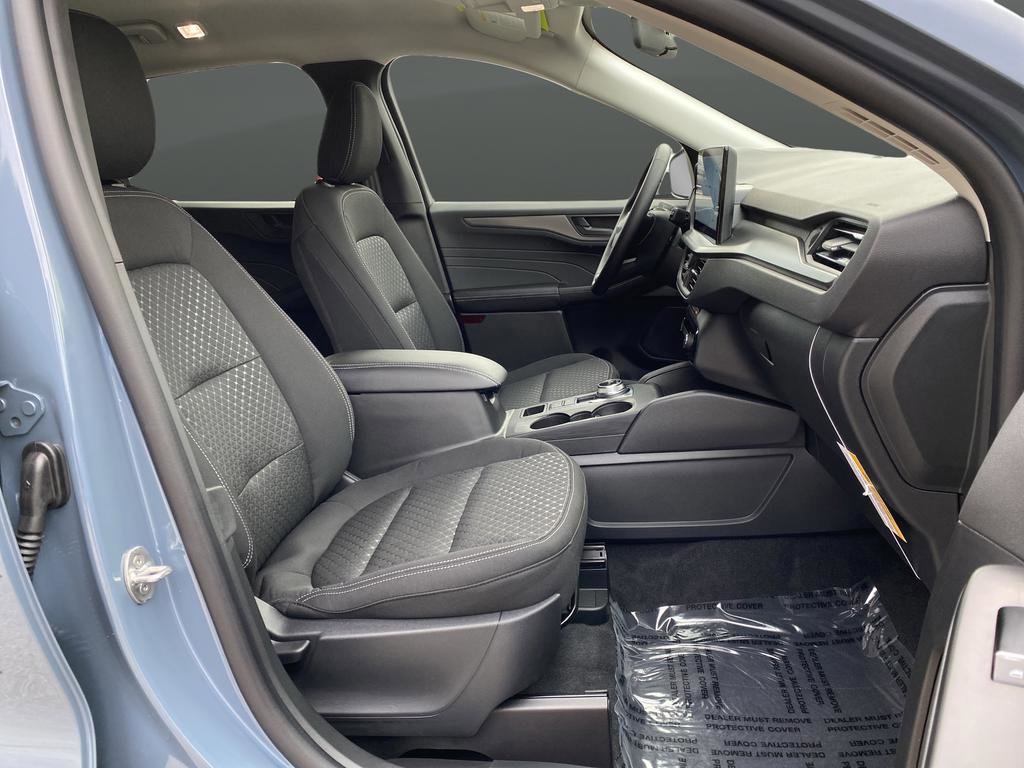 New 2026 Ford Escape Active w/ Tech Pack #1 image 36
