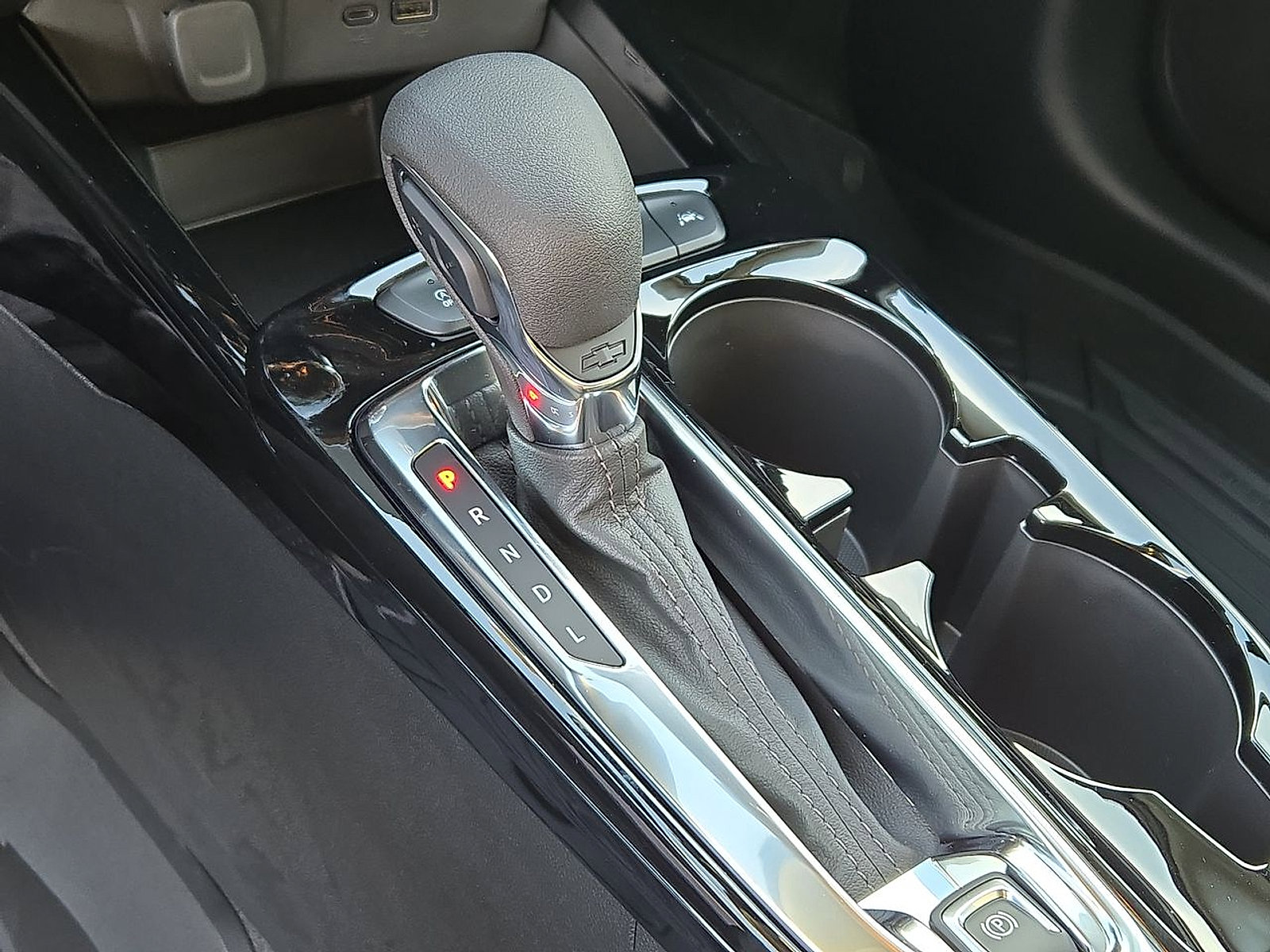 New 2026 Chevrolet Trax LT image 15