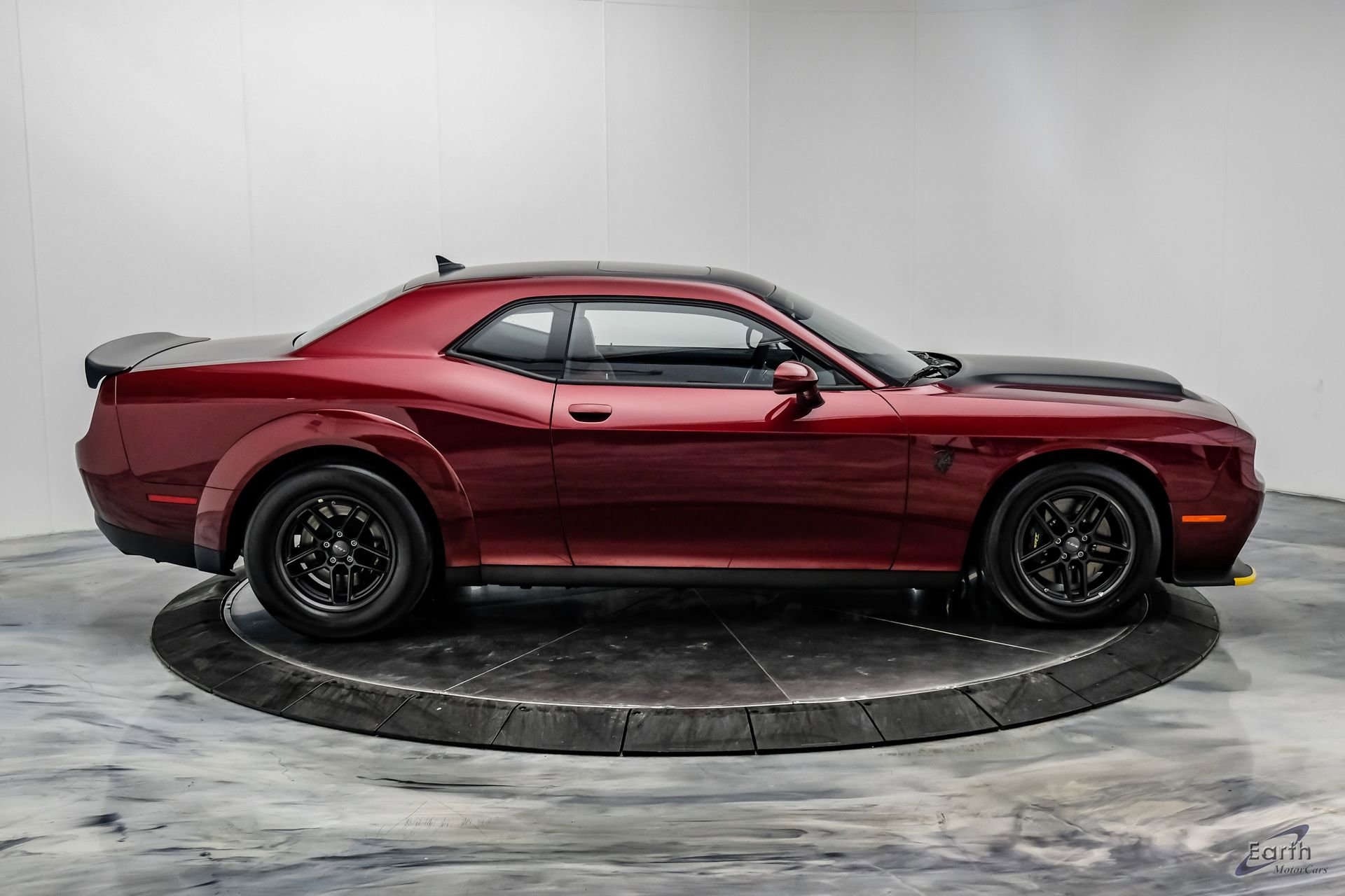 Used 2023 Dodge Challenger SRT Demon 170 RWD image 23