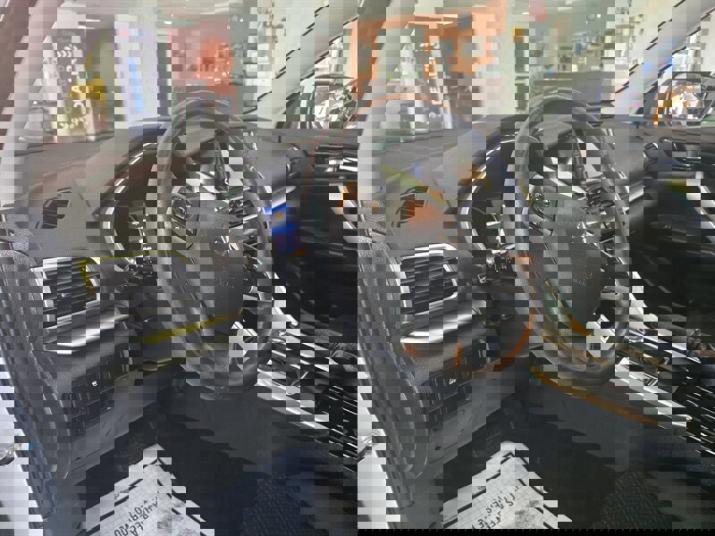 Used 2020 Mitsubishi Eclipse Cross ES image 8