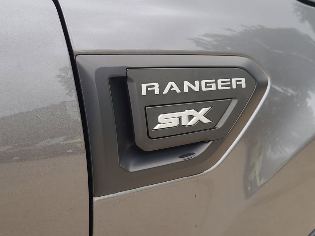 Used 2021 Ford Ranger XL w/ Equipment Group 101A High image 6