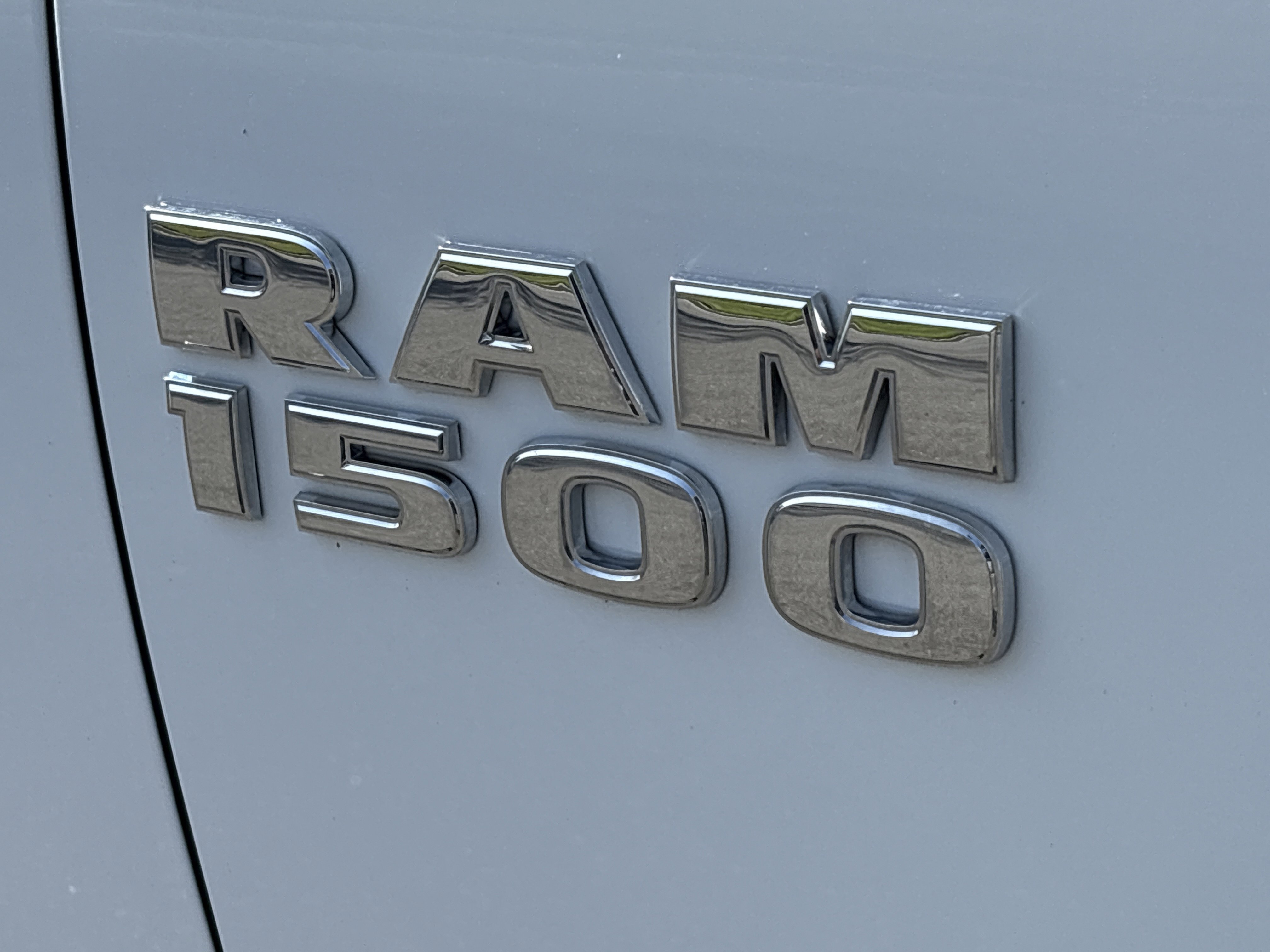 Used 2016 RAM 1500 Tradesman RWD image 32