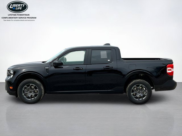 New 2026 Ford Maverick XLT w/ Equipment Group 301A AWD/4WD image 6