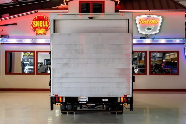 Used 2021 Ford Transit 350 DRW w/ Upfitter Package RWD image 9