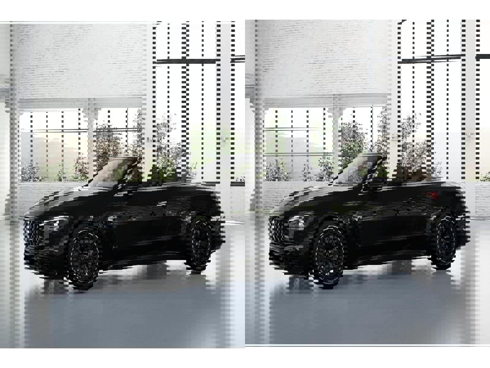 New 2026 Mercedes-Benz CLE 53 AMG 4MATIC Cabriolet image 36