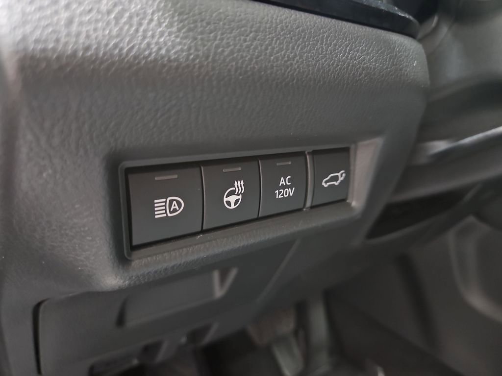 New 2026 Toyota Grand Highlander AWD Hybrid image 14