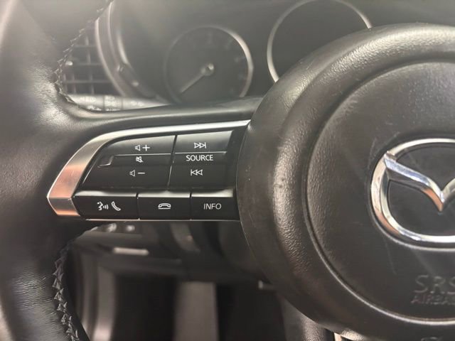 Used 2025 MAZDA CX-30 AWD 2.5 S w/ Preferred Package image 23