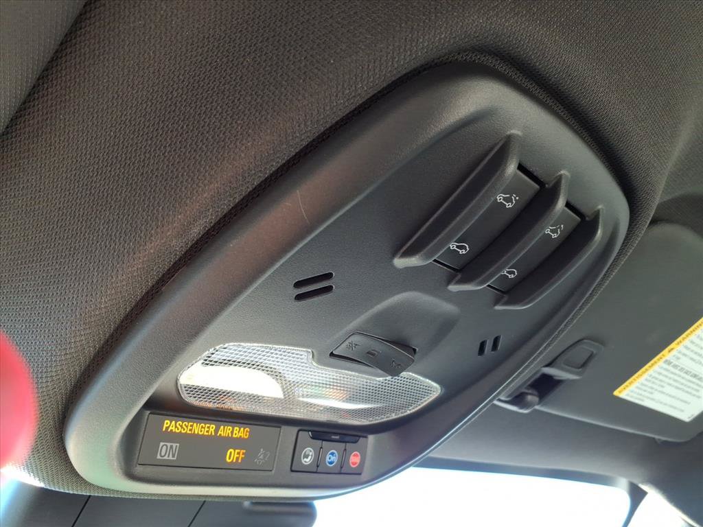 Used 2024 Buick Envista Avenir FWD image 33