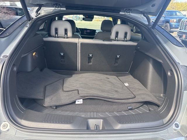 Used 2024 Buick Envista Avenir image 27