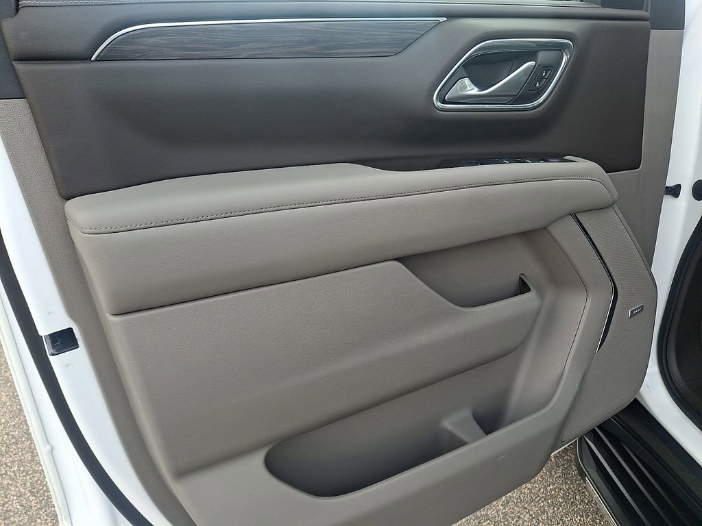 Used 2022 Chevrolet Tahoe LT image 15