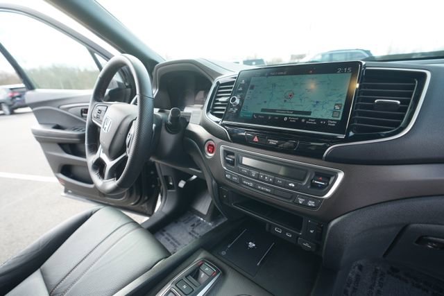 Used 2024 Honda Ridgeline TrailSport image 32