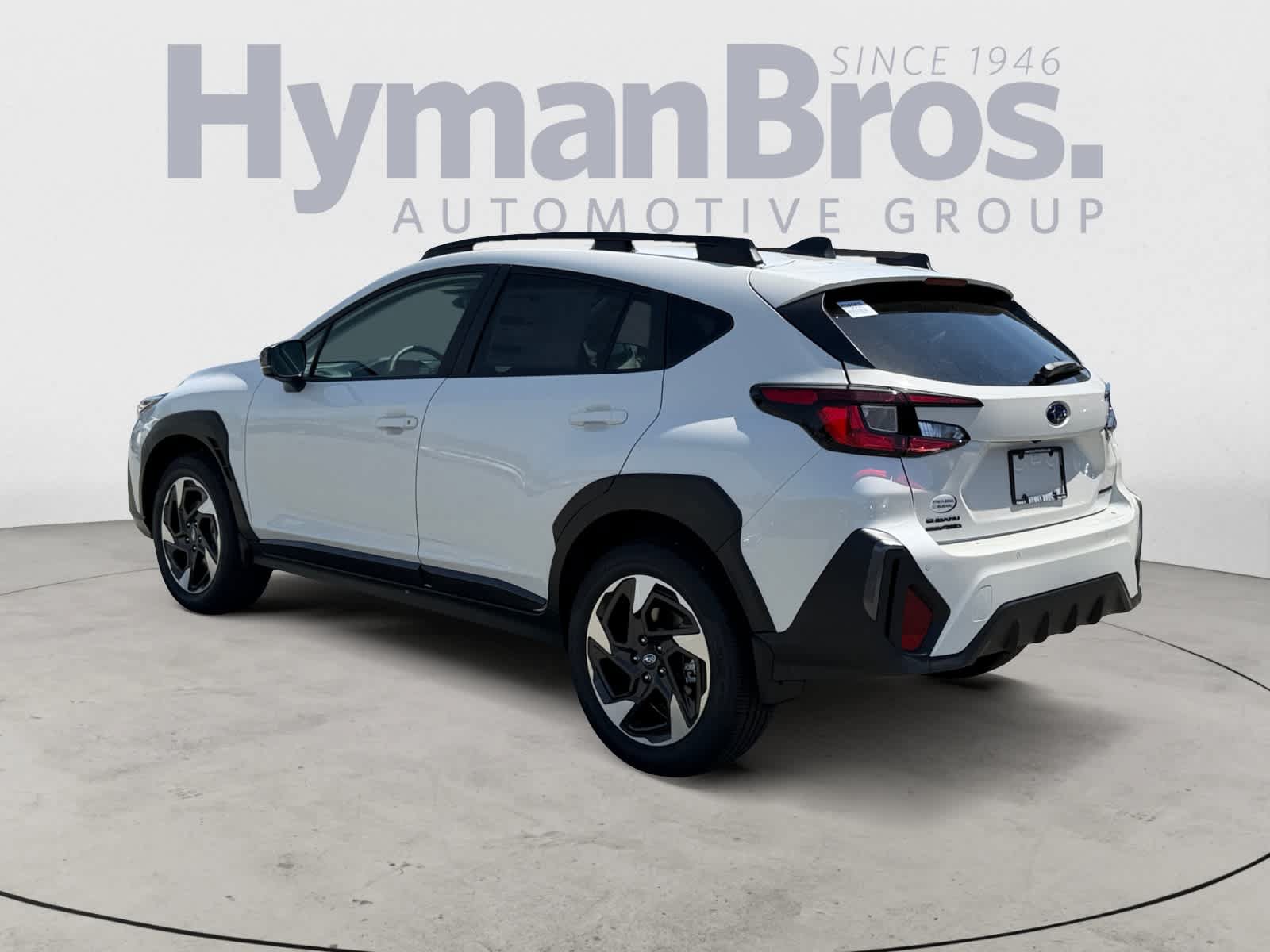 New 2026 Subaru Crosstrek 2.5i Limited w/ Crosstrek Mirror Package AWD/4WD image 6