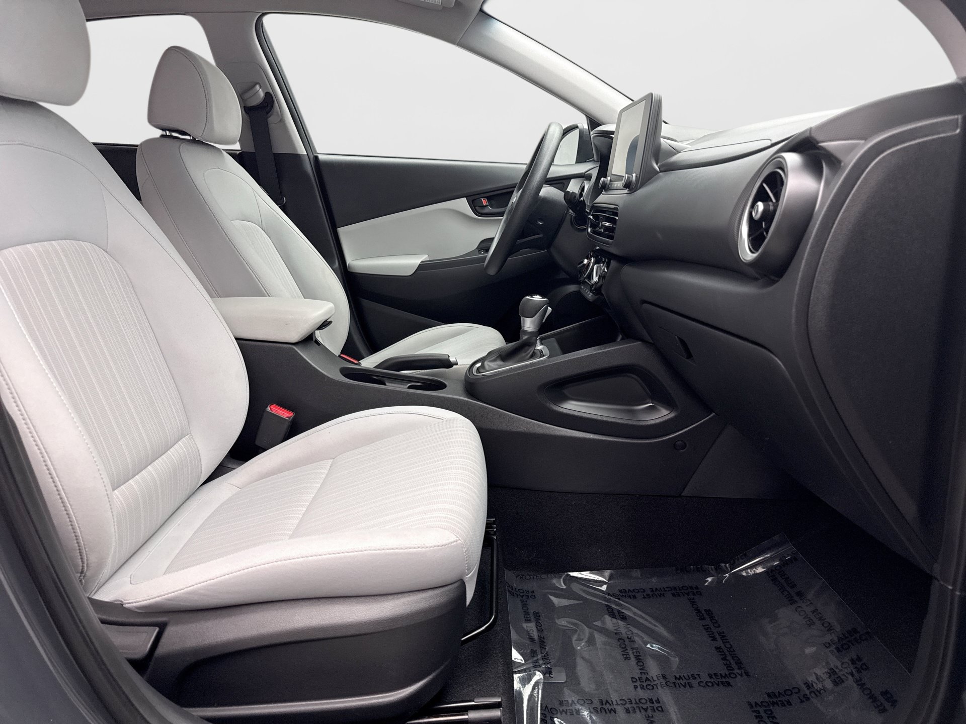 Used 2023 Hyundai Kona SEL AWD/4WD image 16