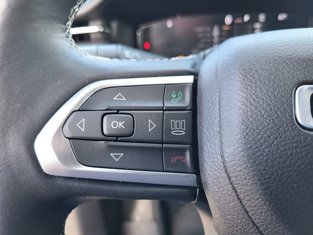 Used 2022 Jeep Compass High Altitude image 27