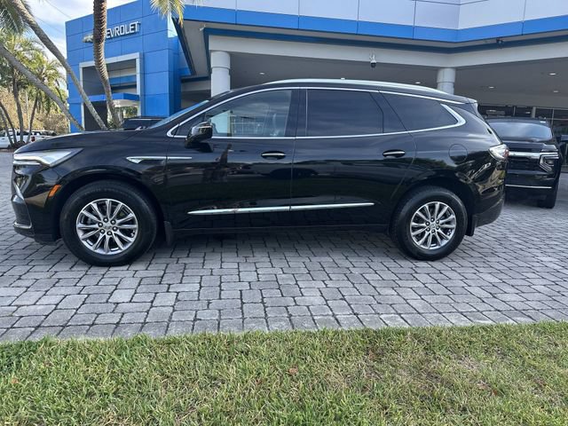 Used 2023 Buick Enclave Essence FWD image 32