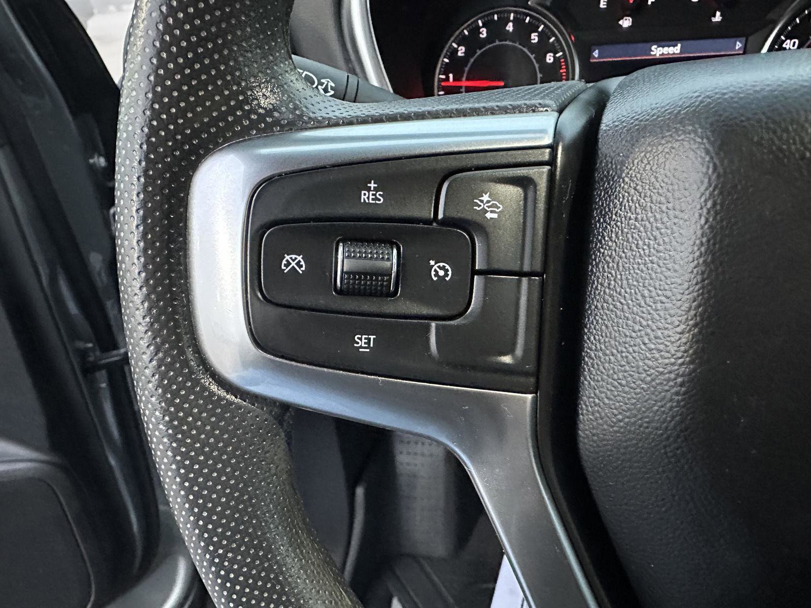Used 2024 Chevrolet Blazer LT w/ Convenience Package FWD image 22