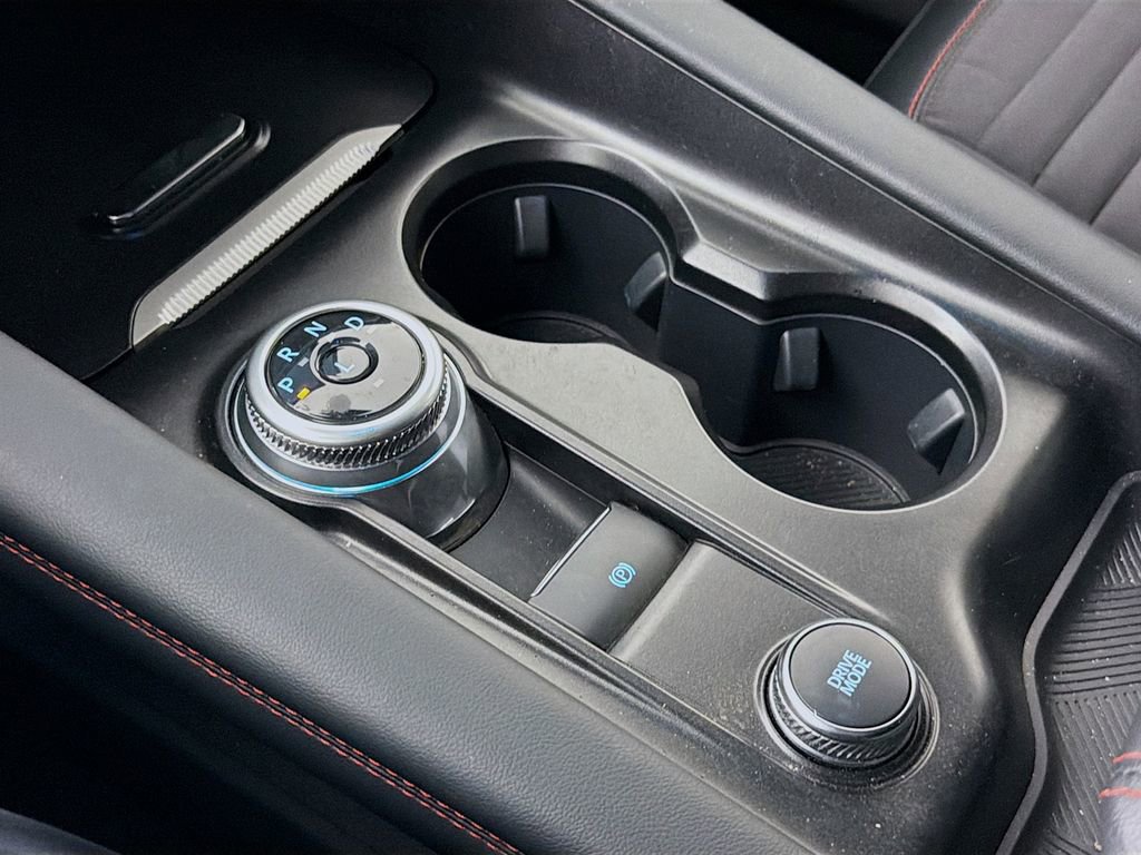 Used 2025 Ford Explorer ST-Line image 20