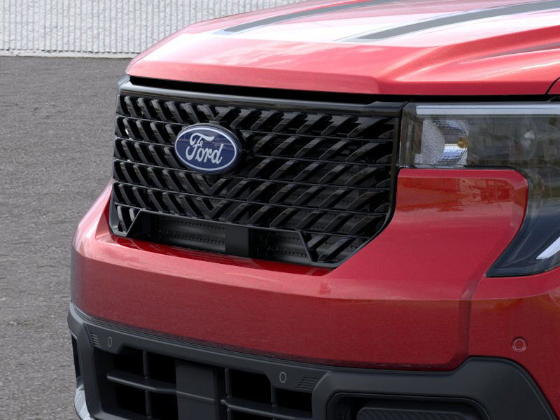 New 2026 Ford Maverick Lariat w/ Black Appearance Package image 18