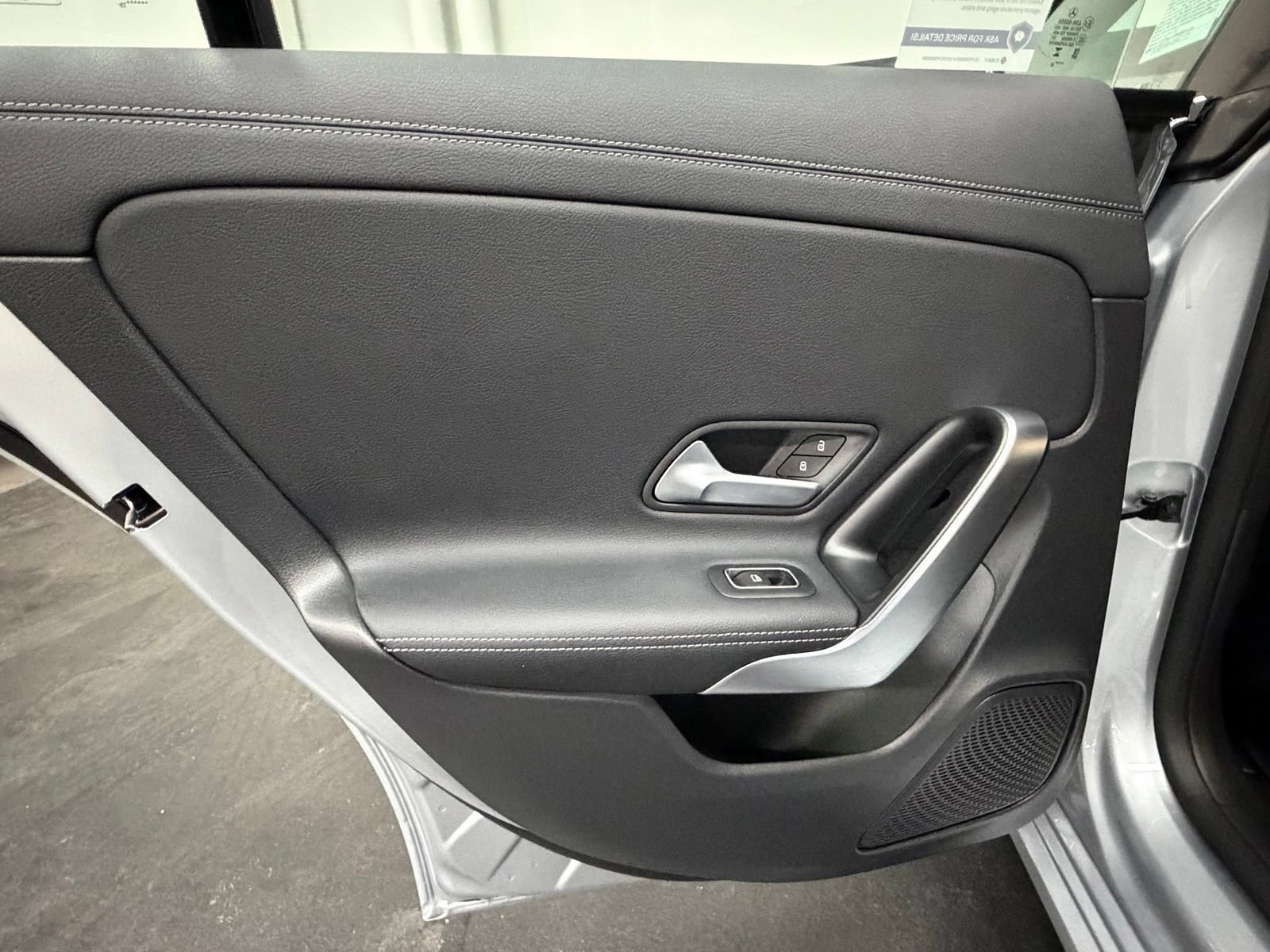 Used 2026 Mercedes-Benz CLA 250 image 37