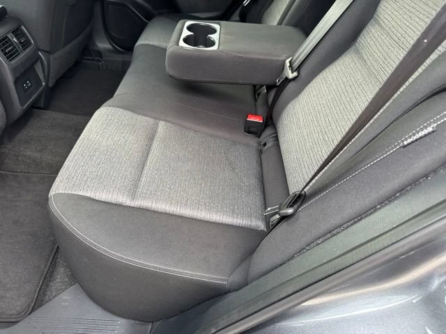 Used 2023 Nissan Rogue SV AWD/4WD image 25