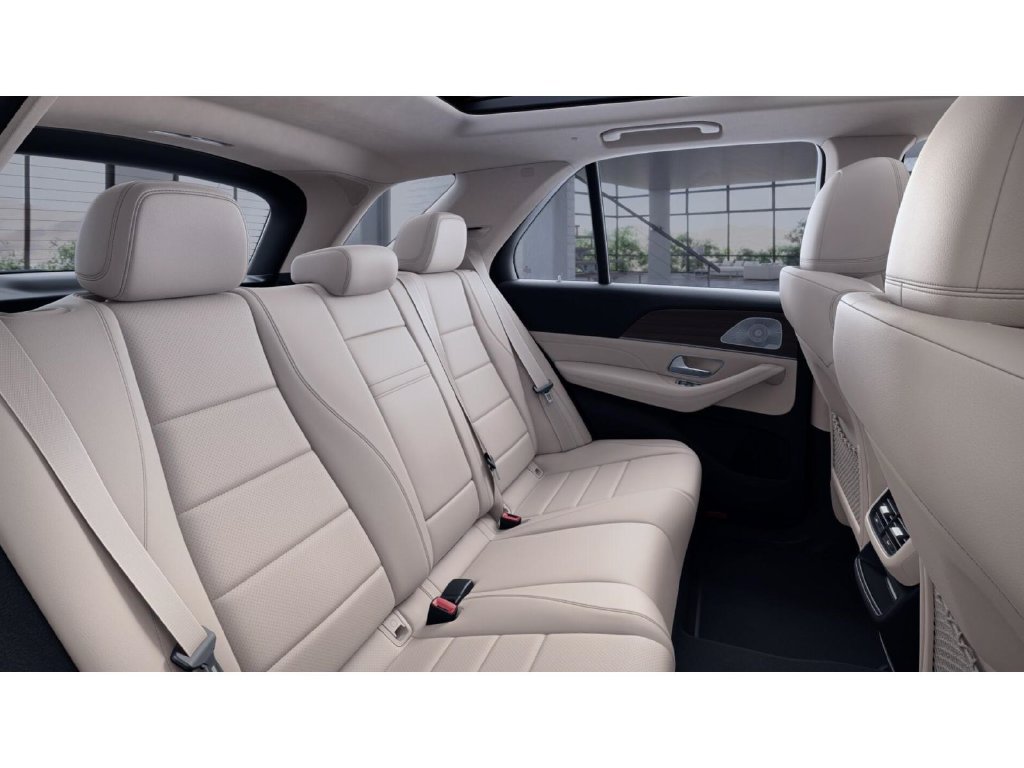 Used 2023 Mercedes-Benz GLE 350 4MATIC image 5