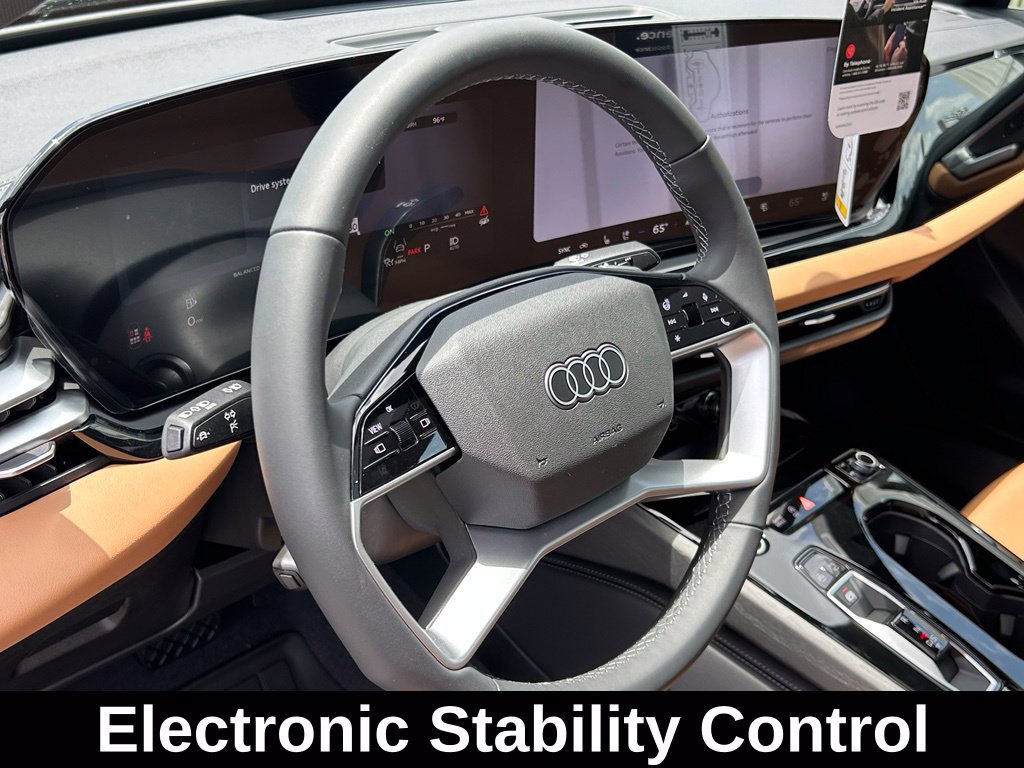 New 2026 Audi A5 Premium Plus AWD/4WD image 17