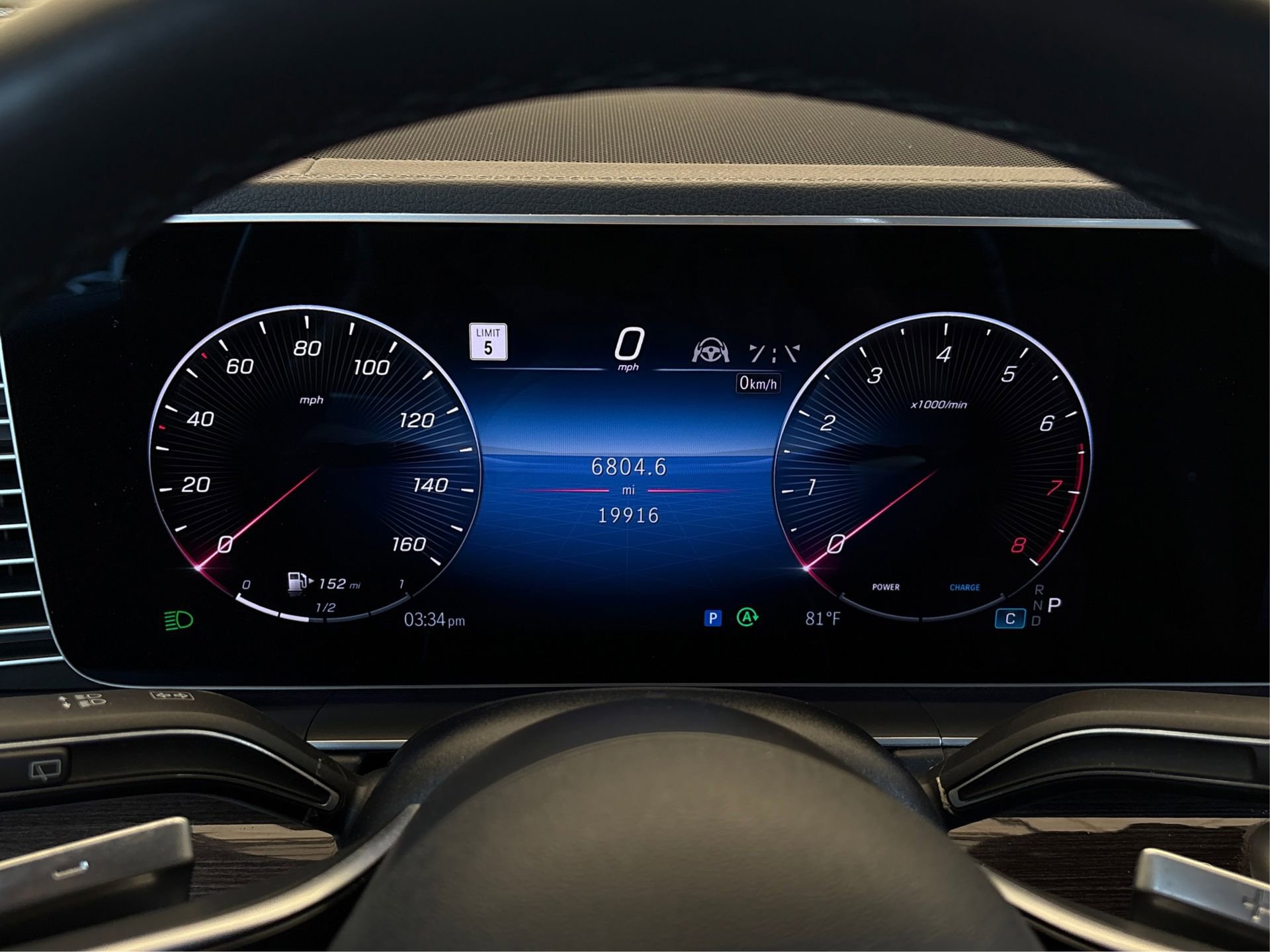 Used 2024 Mercedes-Benz GLE 350 4MATIC image 18