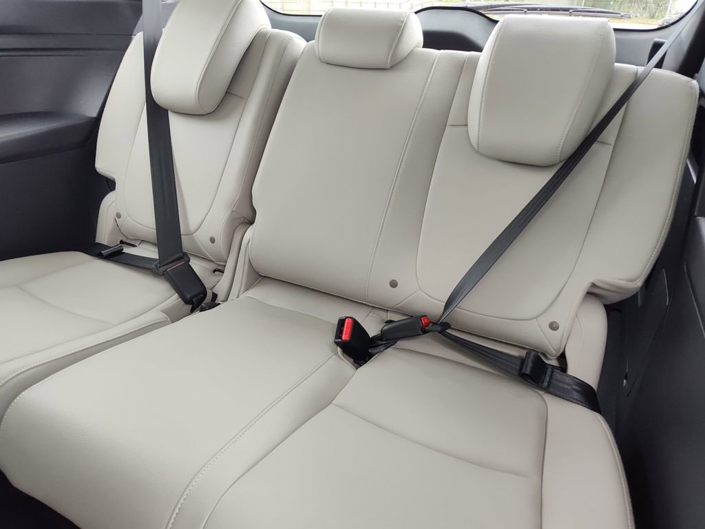 New 2026 Honda Odyssey EX-L image 15