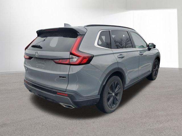 Used 2024 Honda CR-V Sport Touring image 13