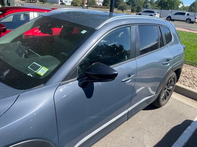 Used 2024 MAZDA CX-50 AWD 2.5 S w/ Weather Package image 23