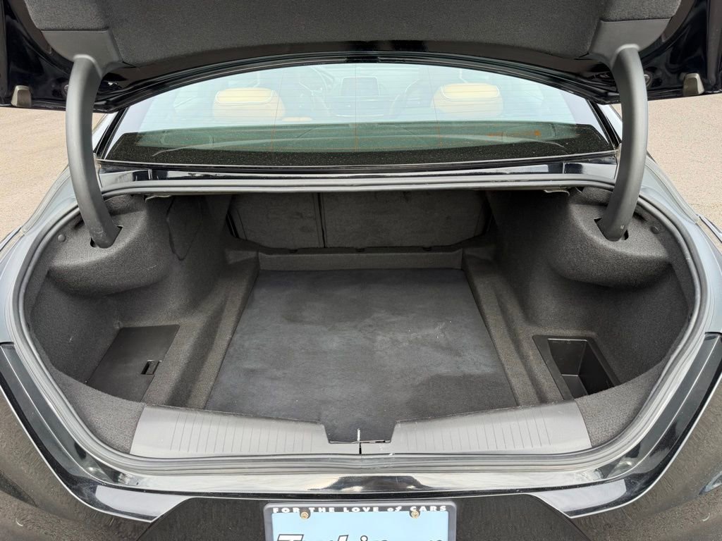 Used 2022 Cadillac CT4 V Blackwing w/ Driver Assist Package image 12