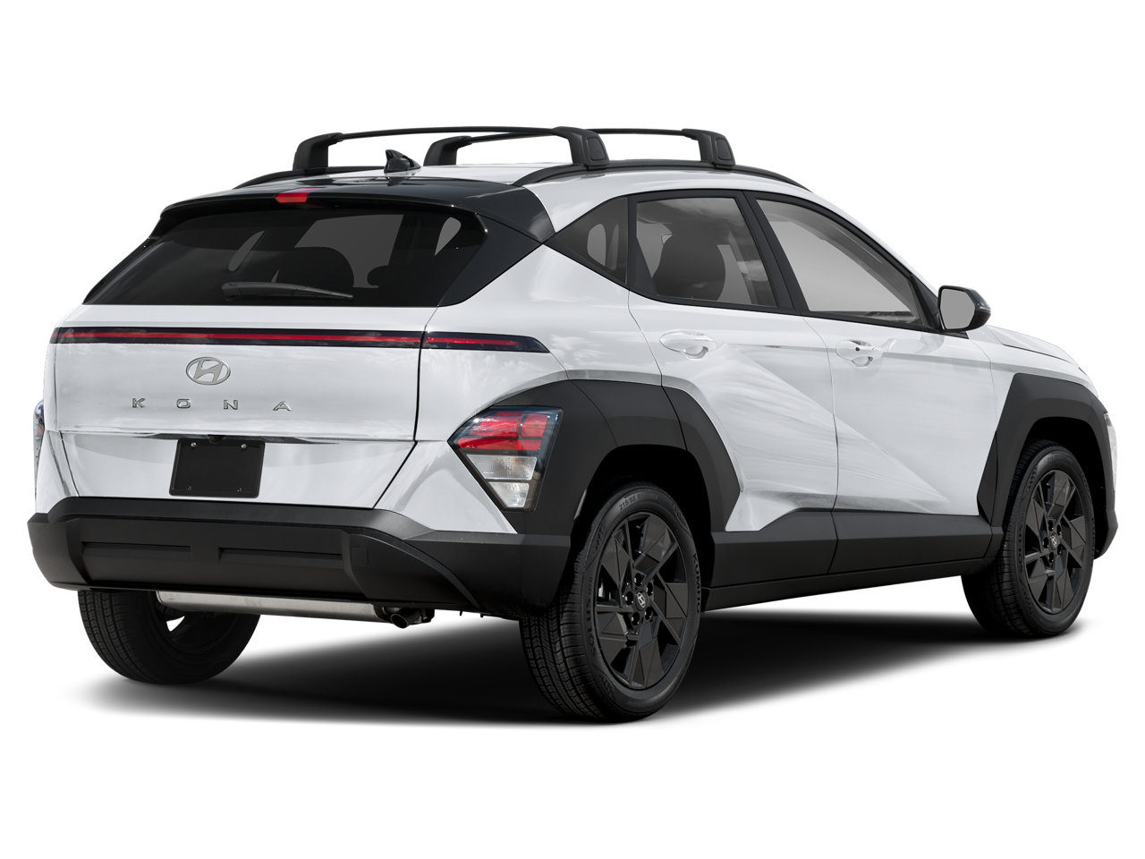 New 2026 Hyundai Kona SEL Sport FWD image 26