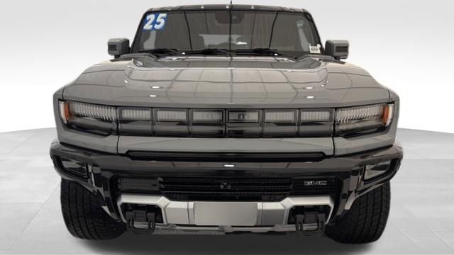 Used 2025 GMC Hummer EV 2X image 9