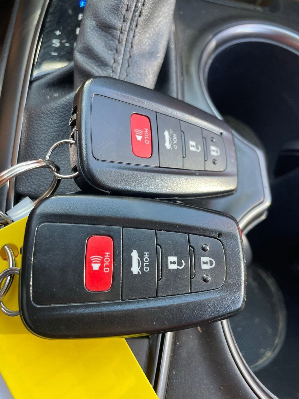 Used 2024 Toyota Camry XSE w/ Navigation Package FWD image 12