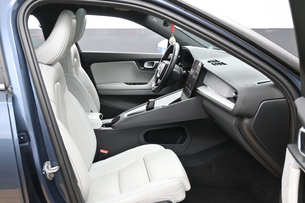 Used 2024 Polestar Polestar 2 AWD/4WD image 27