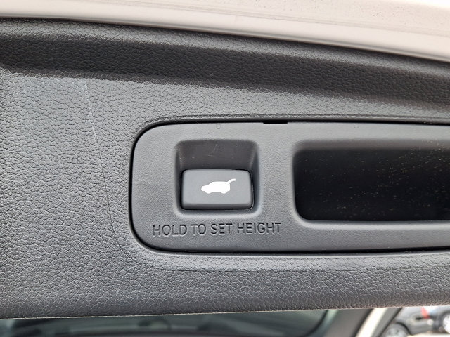 Certified 2026 Honda CR-V Sport Touring image 38