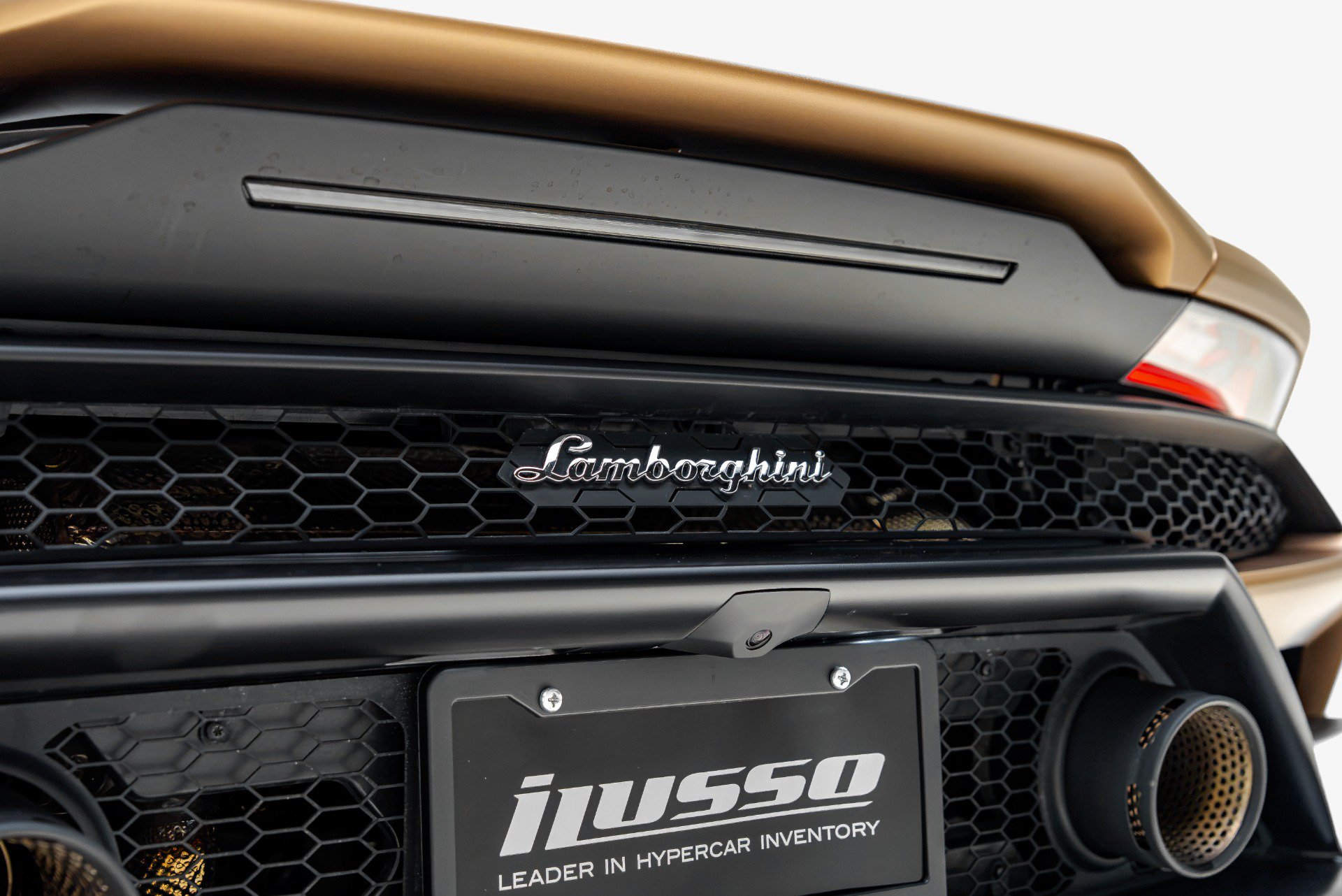 Used 2024 Lamborghini Huracan Sterrato AWD/4WD image 35
