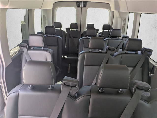 New 2026 Ford Transit 350 XL RWD image 16