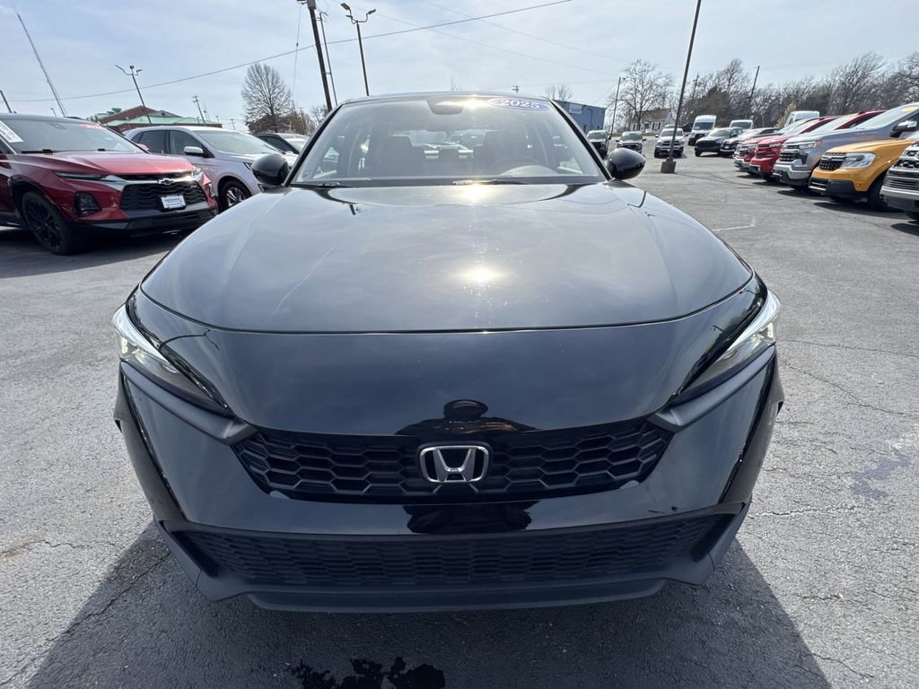 Used 2025 Honda Civic LX image 25