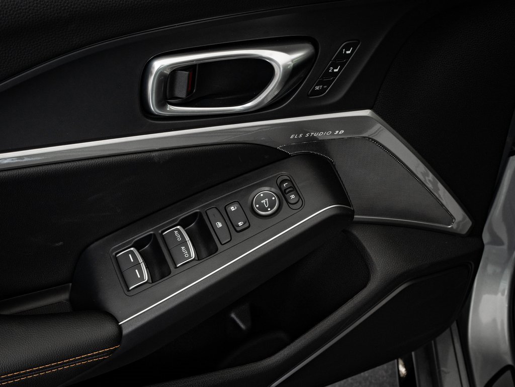 New 2026 Acura Integra A-Spec image 26