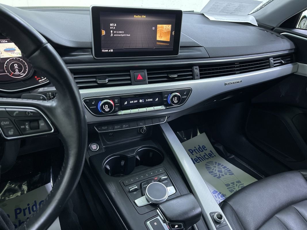 Used 2019 Audi A4 2.0T image 21