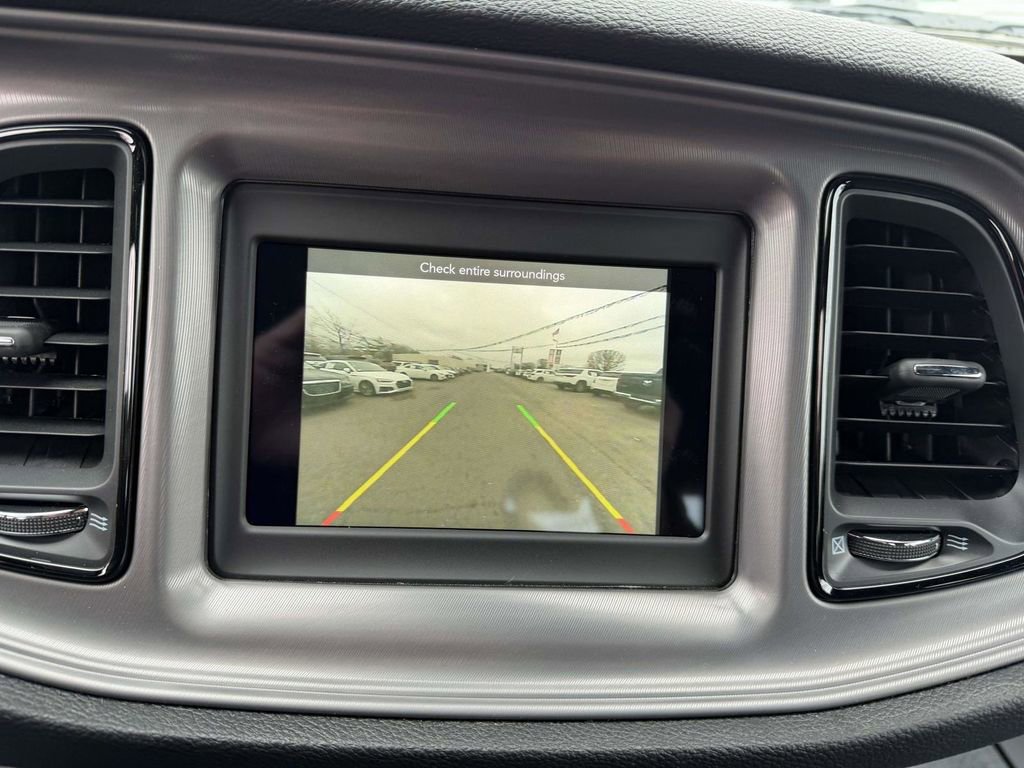 Used 2023 Dodge Challenger SXT w/ Cold Weather Group image 25