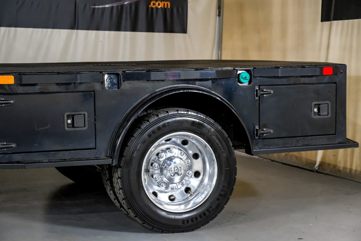 Used 2022 RAM 4500 Tradesman w/ Towing Technology Group image 13