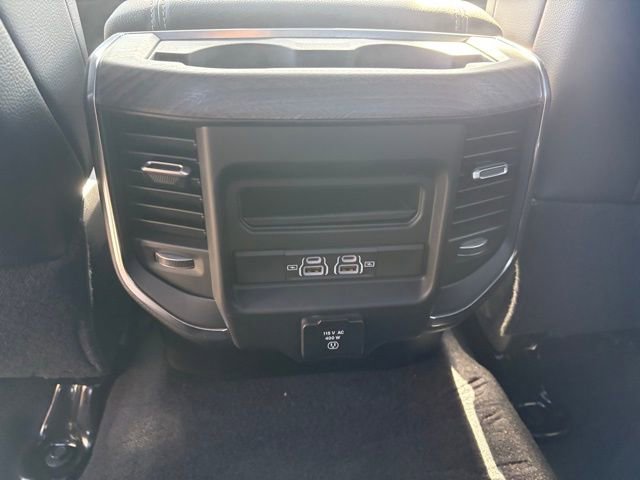 New 2026 RAM 3500 Laramie w/ Night Edition image 26