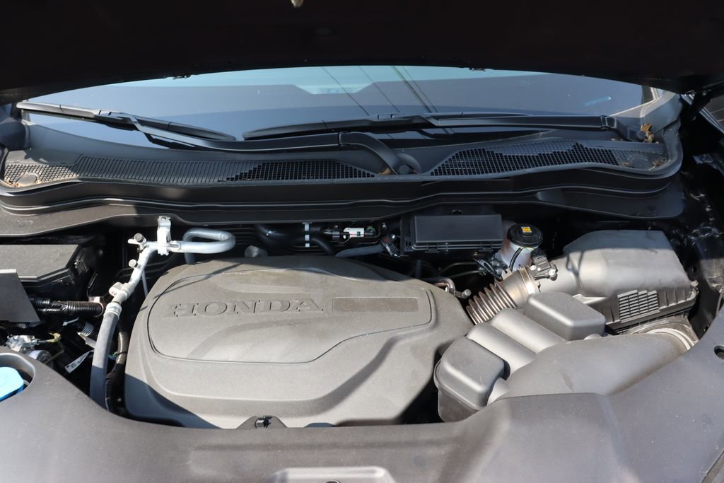 Used 2026 Honda Ridgeline RTL image 33
